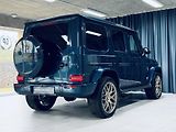 Mercedes-Benz Třídy G (2024) G63 CZ AMG CARBON PERFORMANCE  - náhled 6