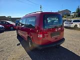 Volkswagen Caddy (2014) 1.6 TDi 75KW klima tažné - náhled 4