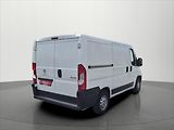 Peugeot Boxer 2,2 HDi 81 Kw L1H1 klima - náhled 7