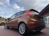 Ford Fiesta (2015) 1.25i Trend Klima LPG Rozvody - náhled 49