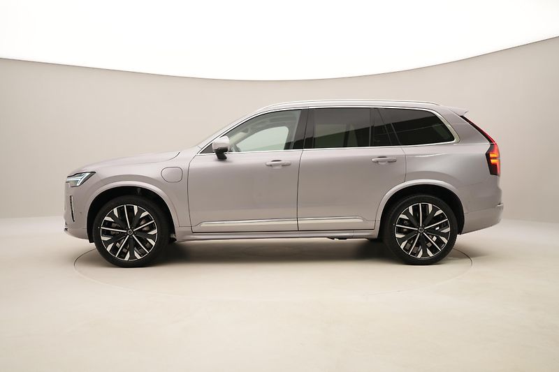 Volvo XC90 (2026) T8 AWD Plug-in BRIGHT ULTRA - fotka 9 z 76