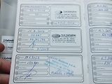 Ford Tourneo Connect 1,6TDCi THERMO (funkční) ! - náhled 33