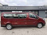 Renault Trafic Equilibre L2 Blue dCi 150 AT/P - náhled 6