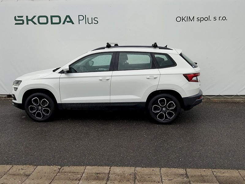 Škoda Karoq (2018) Ambition Plus 2,0 Tdi 110 Kw 4 - fotka 3 z 35