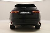 Jaguar F-Pace D165 S AWD AUT CZ - náhled 11
