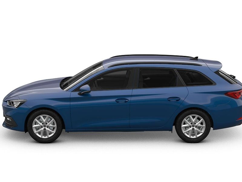 Seat Leon (2026) 1.5 TSI 85kW - fotka 2 z 6