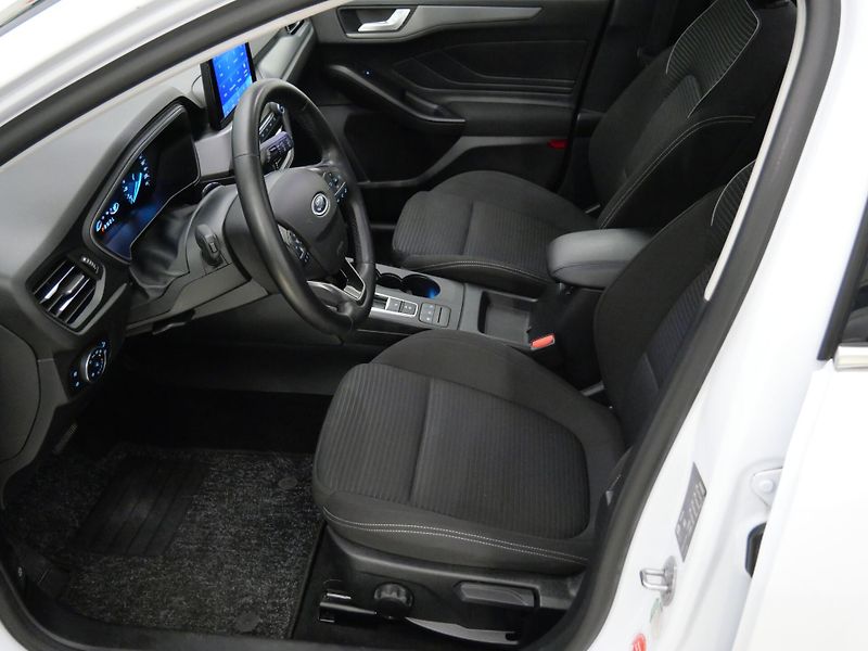 Ford Focus - fotka 11 z 24