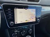 Škoda Superb (2023) Combi 2.0 TDI 4x4 DSG L&K - náhled 10