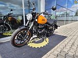 Royal Enfield Meteor 350 (2026) - náhled 9