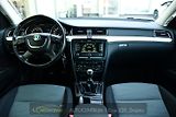 Škoda Superb 2,0TDi TAŽNÉ 2xKOLA - náhled 21