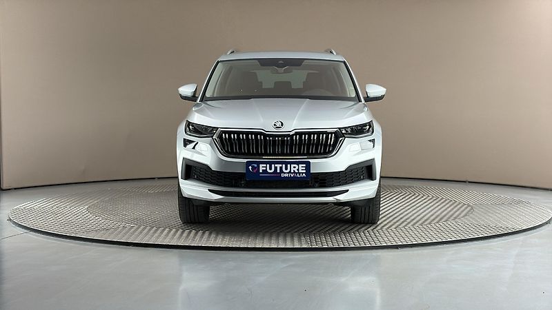 Škoda Kodiaq 2.0 TDI DSG 4x4 L&K - fotka 3 z 32