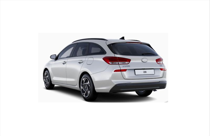 Hyundai i30 (2026) 1,0 T-GDI 26 MT GO CZECH - fotka 3 z 3