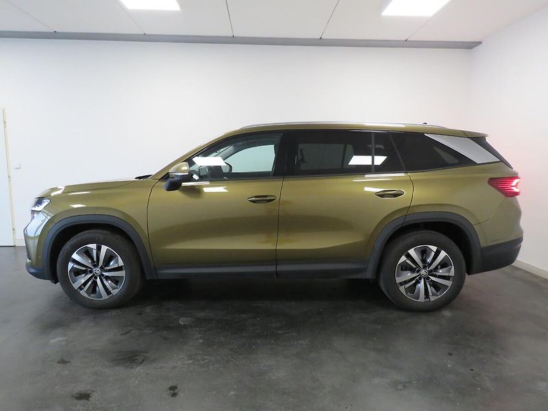 Škoda Kodiaq - fotka 3 z 29