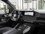 Mercedes-Benz GLE (2026) 3.0 450 d 4MATIC Edition 140 Y - náhled 9