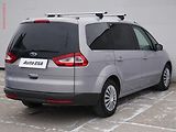 Ford Galaxy (2011) 2.0 TDCi, AC, temp - náhled 6