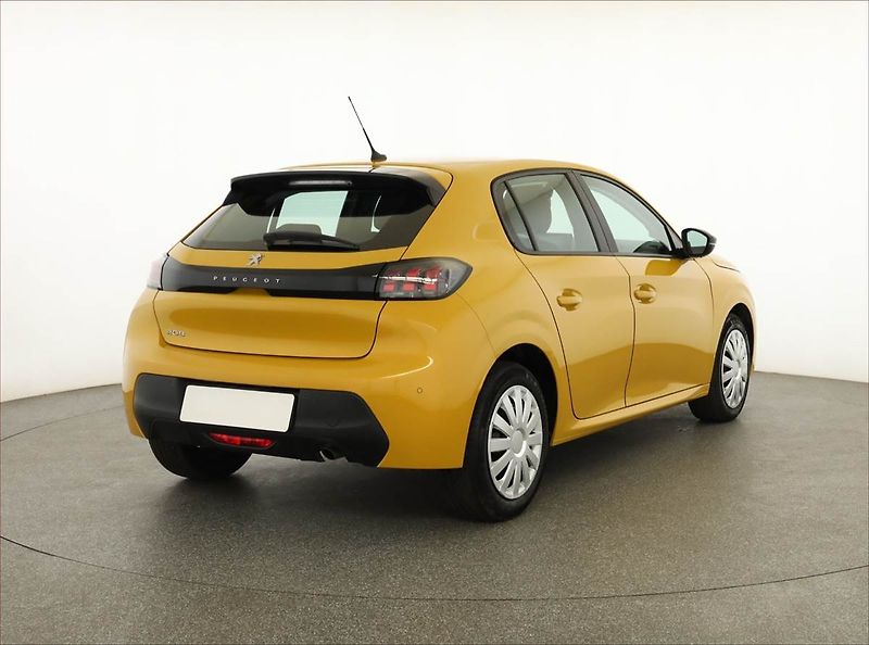 Peugeot 208 (2023) 1.2 PureTech, ČR,1.maj - fotka 5 z 17