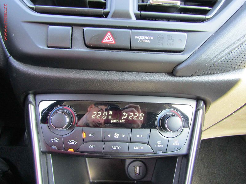 Suzuki SX4 (2023) 1.4BJet 4x4, 1.maj,ČR, LED - fotka 20 z 22