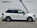 Škoda Fabia (2020) Style Plus 1,0TSI 81kW 6°manuá - náhled 6