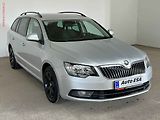 Škoda Superb (2015) 2.0TDi, DSG, AC - náhled 1