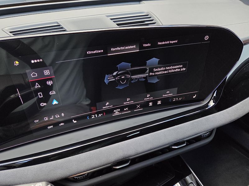 Audi A6 Avant TDi Q Matrix NezTop TZ  - fotka 37 z 62