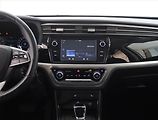 SsangYong Korando (2021) 1.5 T-GDI, Automat, Serv.kniha - náhled 12