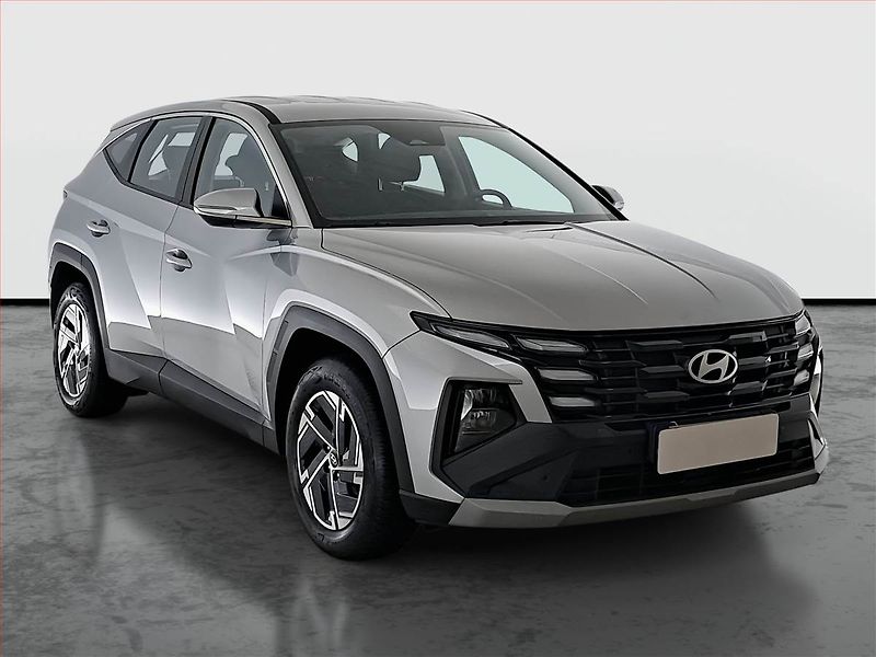 Hyundai Tucson (2024) Comfort 1.6 T-GDI - fotografie inzerátu
