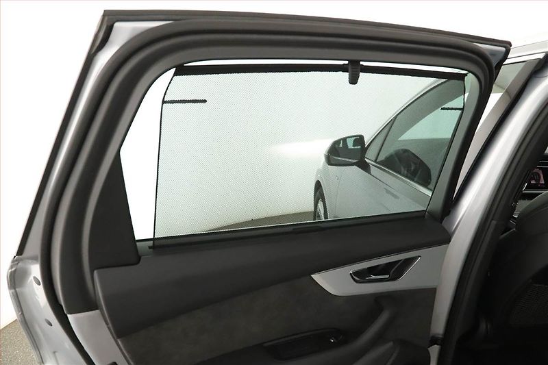 Audi Q7 (2021) 45 TDI - fotka 14 z 21