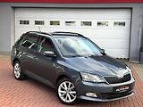Škoda Fabia (2016) 1.2TSi JOY Navi Digi Klima - náhled 1