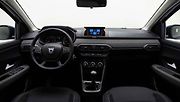 Dacia Sandero 2020