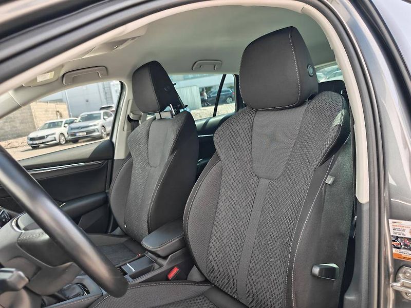 Škoda Octavia Style 6MP 1,5TSI - fotka 6 z 24