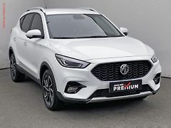 MG ZS (2024) 1.5, ČR, servis.kniha - fotografie inzerátu