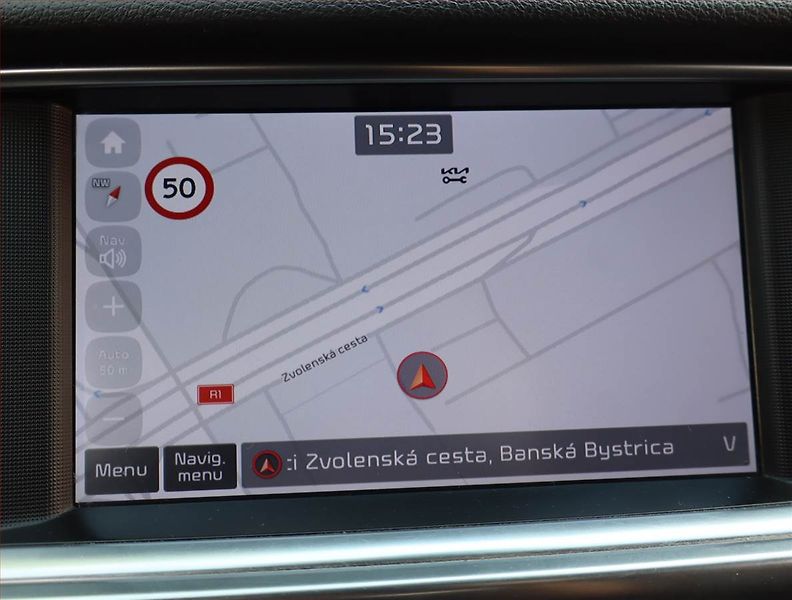 Kia Optima (2018) 1.7 CRDI, Automat, Serv.kniha - fotka 16 z 19