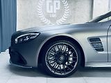 Mercedes-Benz SL (2016) 63 AMG CARBON INT TOP KEYLESS  - náhled 13