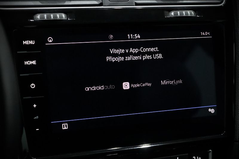 Volkswagen Golf 7 FL Variant 1.4 TSI 92 kW DSG - fotka 26 z 33