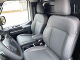 Kia PV5 (2026) CARGO ELITE 120 KW 