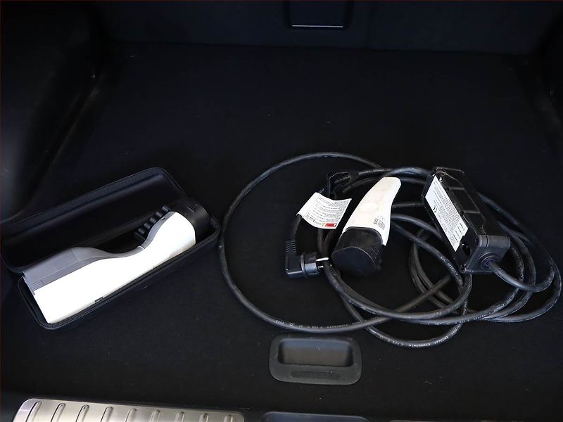 Kia EV6 (2023) GT AWD 77.4 kWh, SoH 97% - fotka 25 z 25