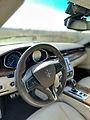 Maserati Quattroporte (2013) GTS 3.8 V8, ZF, 60 000km - náhled 9