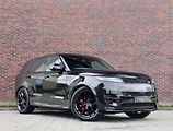 Land Rover Range Rover Sport (2022) 3.0 V6 ehybrid - náhled 1