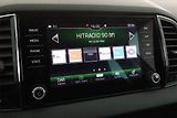 Škoda Karoq (2018) 2.0 TDI, 4X4, Kůže, Navi - náhled 9