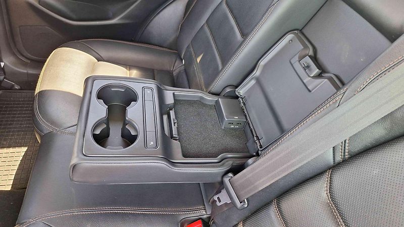 Mazda CX-5 (2019) - fotka 12 z 25