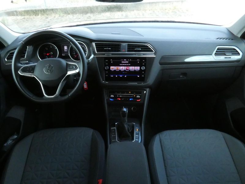 Volkswagen Tiguan Life 2.0 TDI 110KW DSG - fotka 16 z 30