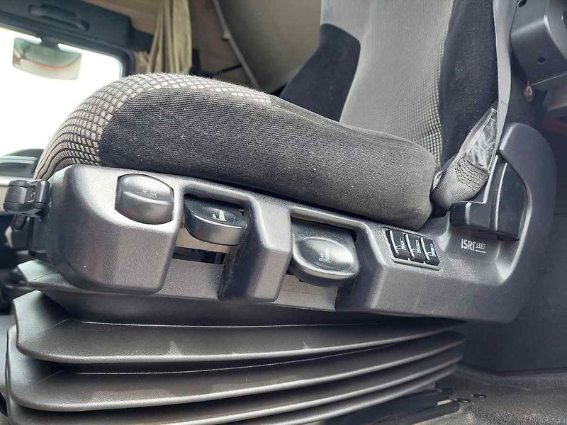 MAN TGX 18.500 4x2 LLS-U - fotka 42 z 56