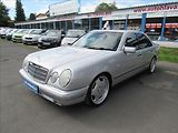 Mercedes-Benz Třídy E 3,2 E 320 Elegance Automat - náhled 1