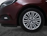Opel Zafira (2018) 2.0 CDTI, Serv.kniha, Tempomat - náhled 14
