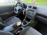 Volkswagen Golf (2010) 1.6TDI, 77kw Nová STK - náhled 10