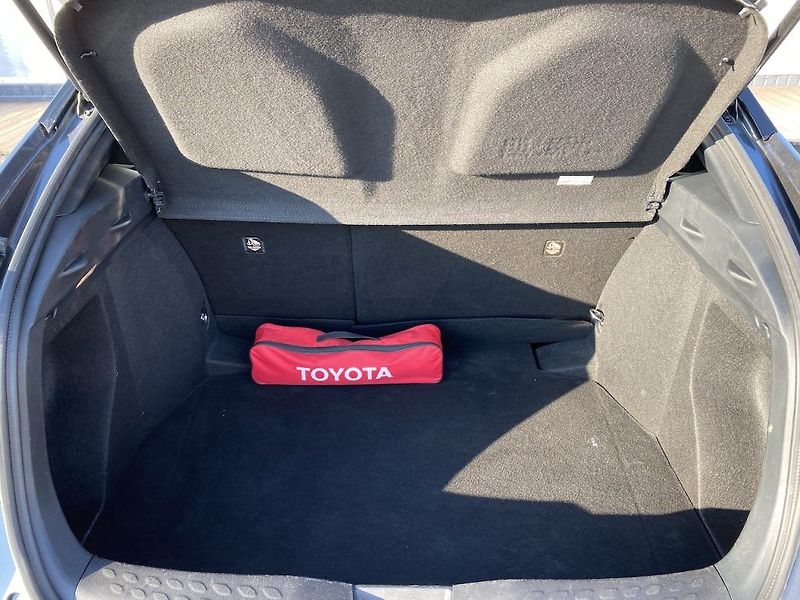 Toyota C-HR 1.8HSD, ČR, Comfort, záruka - fotka 26 z 26