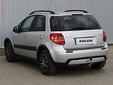Suzuki SX4 (2007) 1.6 i - náhled 6