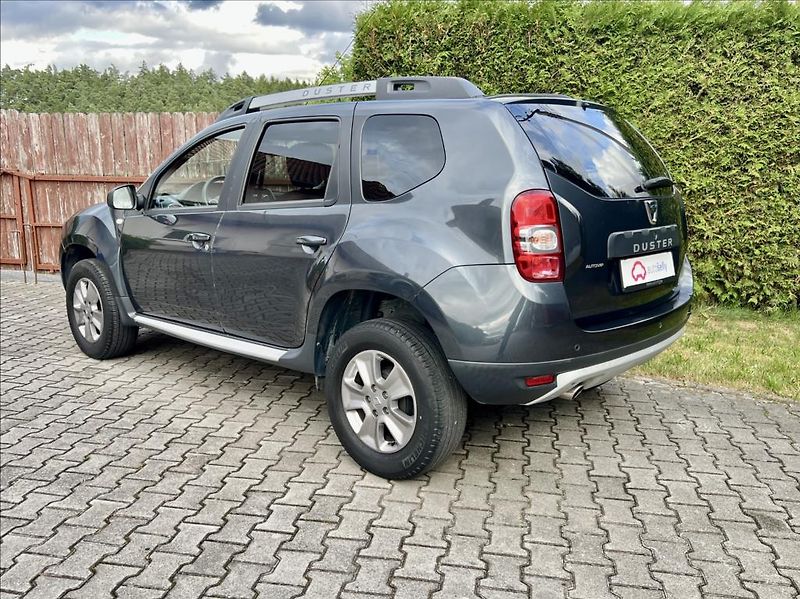 Dacia Duster 1,6 SCe / LPG / KLIMA /1.maj - fotka 4 z 32