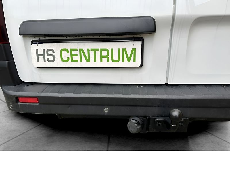 Renault Trafic 1.6dCi 92kW 9 míst - fotka 7 z 20