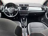 Škoda Fabia (2019) 1.0TSi, ČR, Ambition - náhled 8
